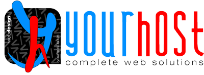 YourHost Logo